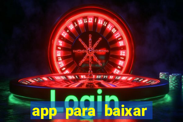 app para baixar jogos hackeados android